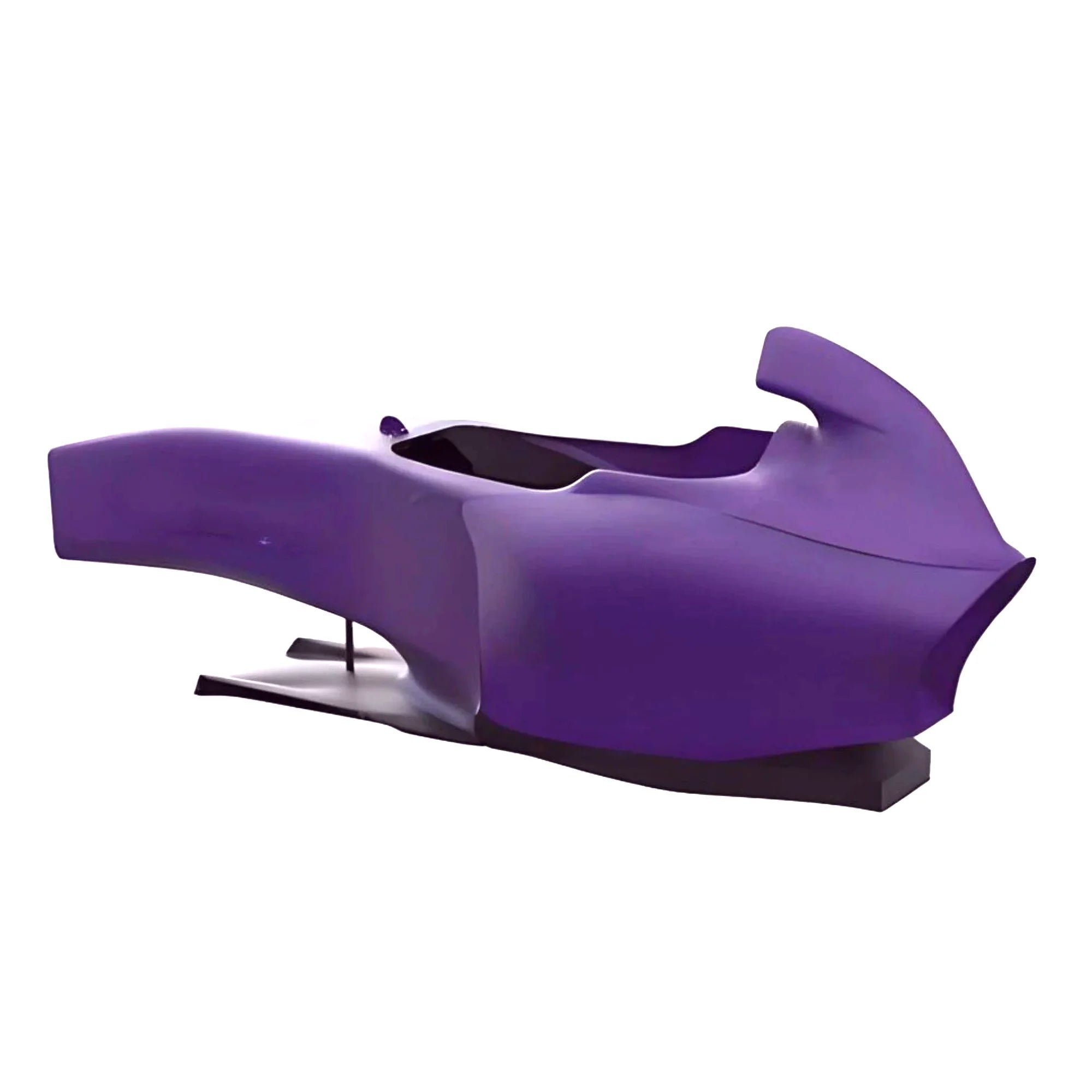 CONSPIT FC-Lite Formula Racing Simulator Cockpit Conspit