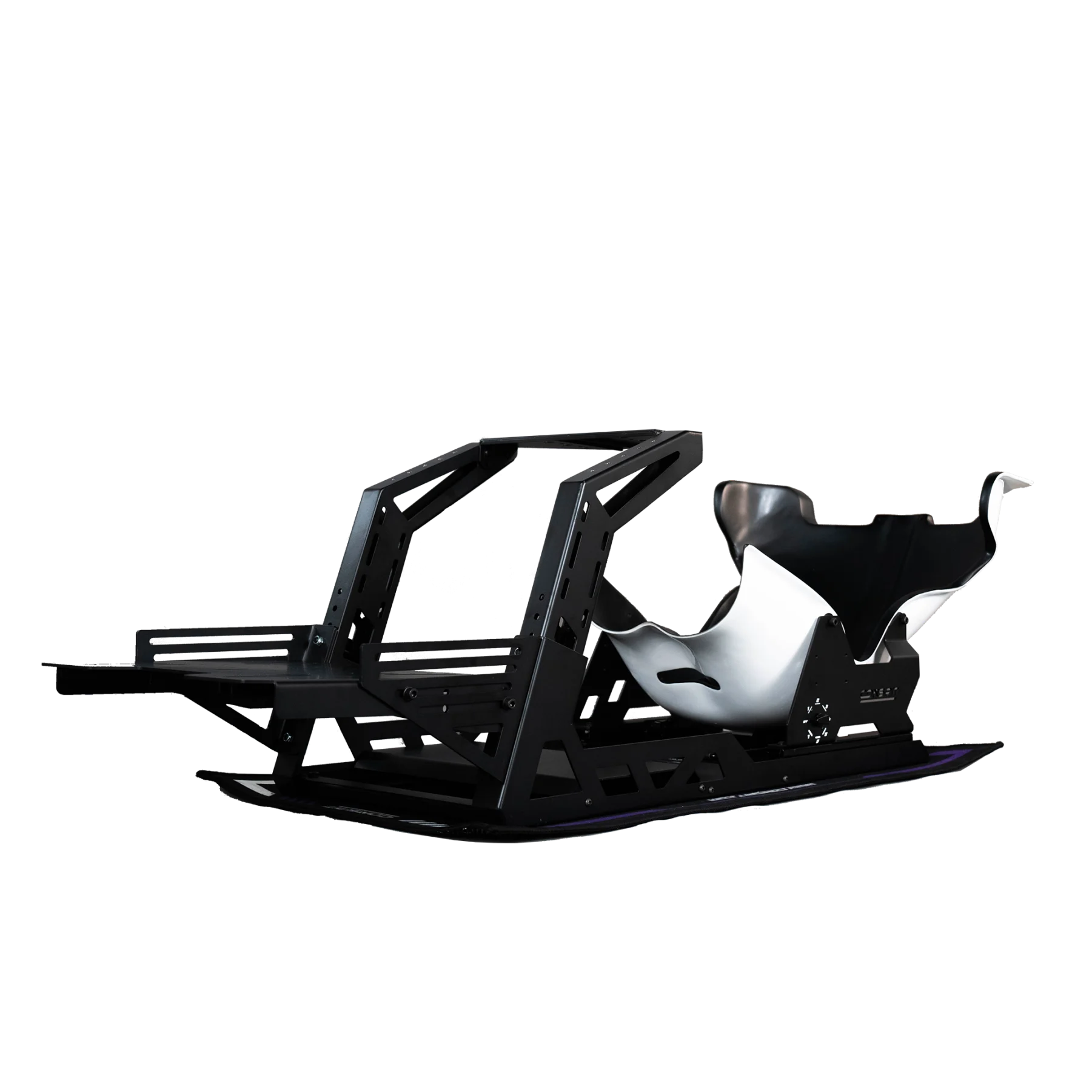 CONSPIT FP-Lite Formula Racing Simulator Rig Conspit