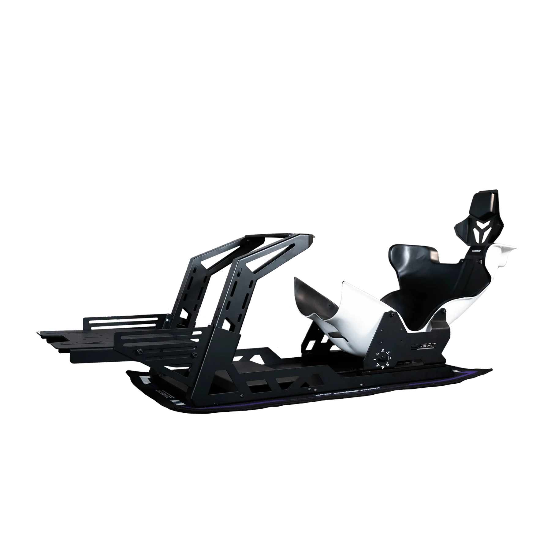 CONSPIT FP-Lite Formula Racing Simulator Rig Conspit