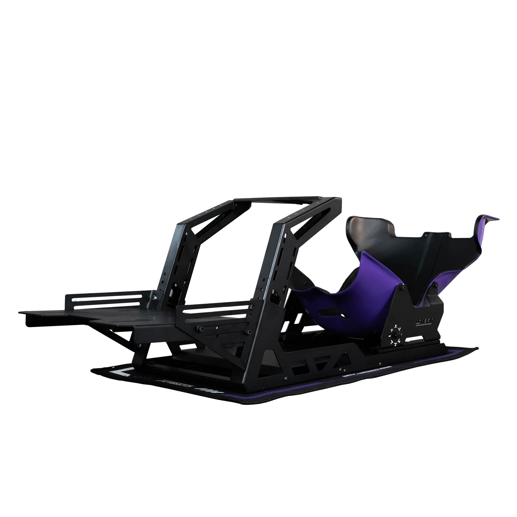 CONSPIT FP-Lite Formula Racing Simulator Rig Conspit