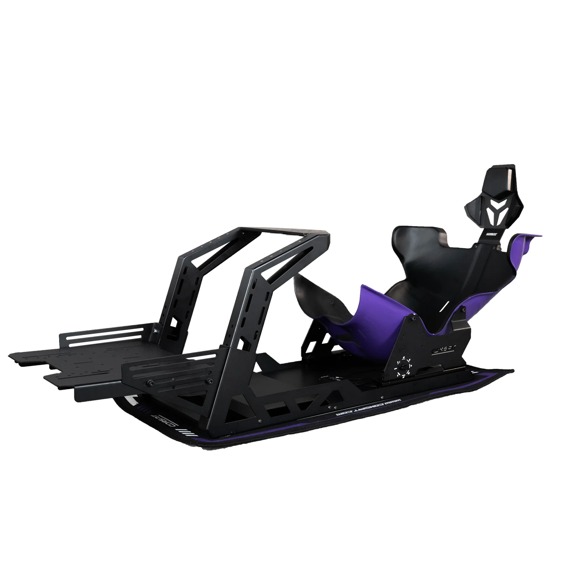 CONSPIT FP-Lite Formula Racing Simulator Rig Conspit
