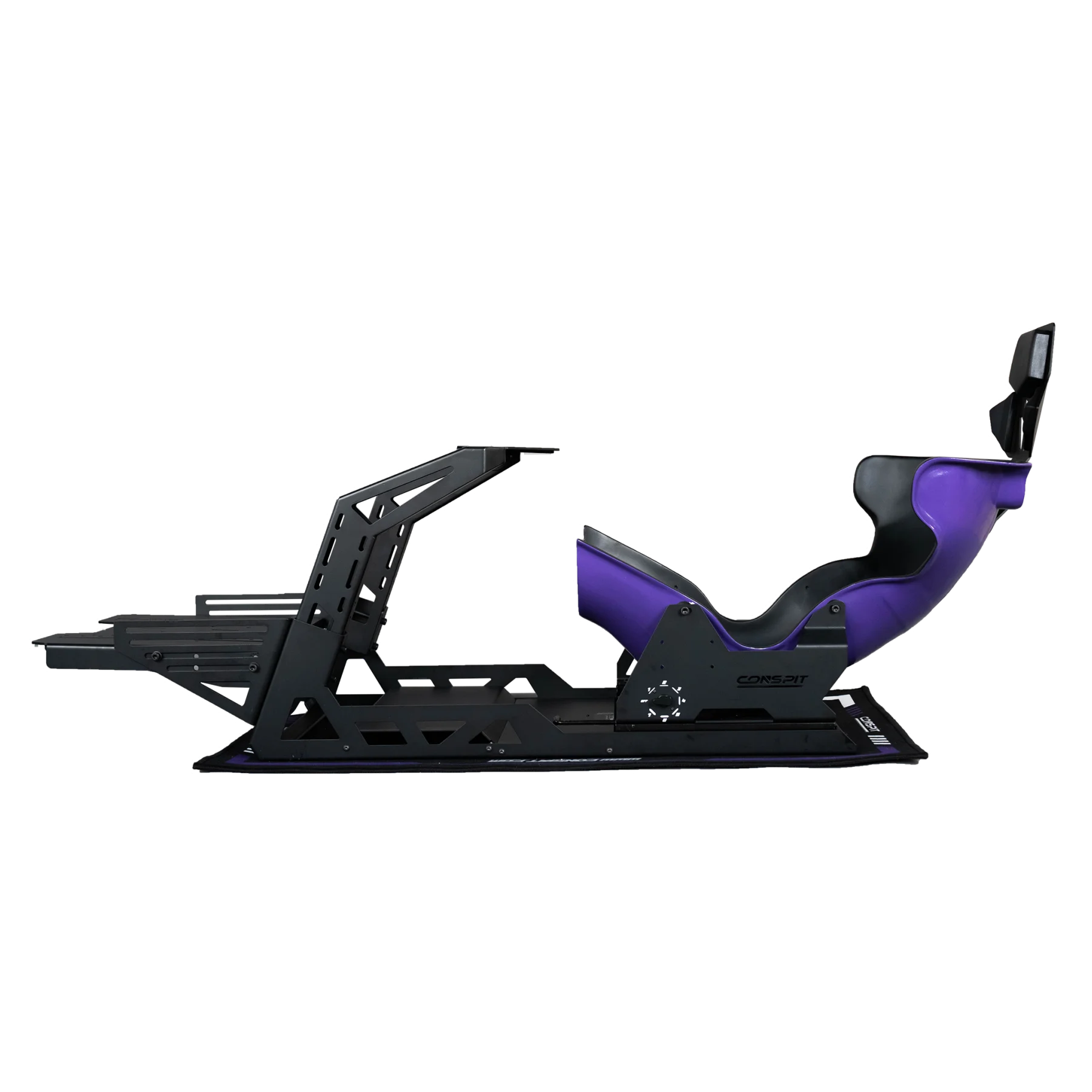 CONSPIT FP-Lite Formula Racing Simulator Rig Conspit