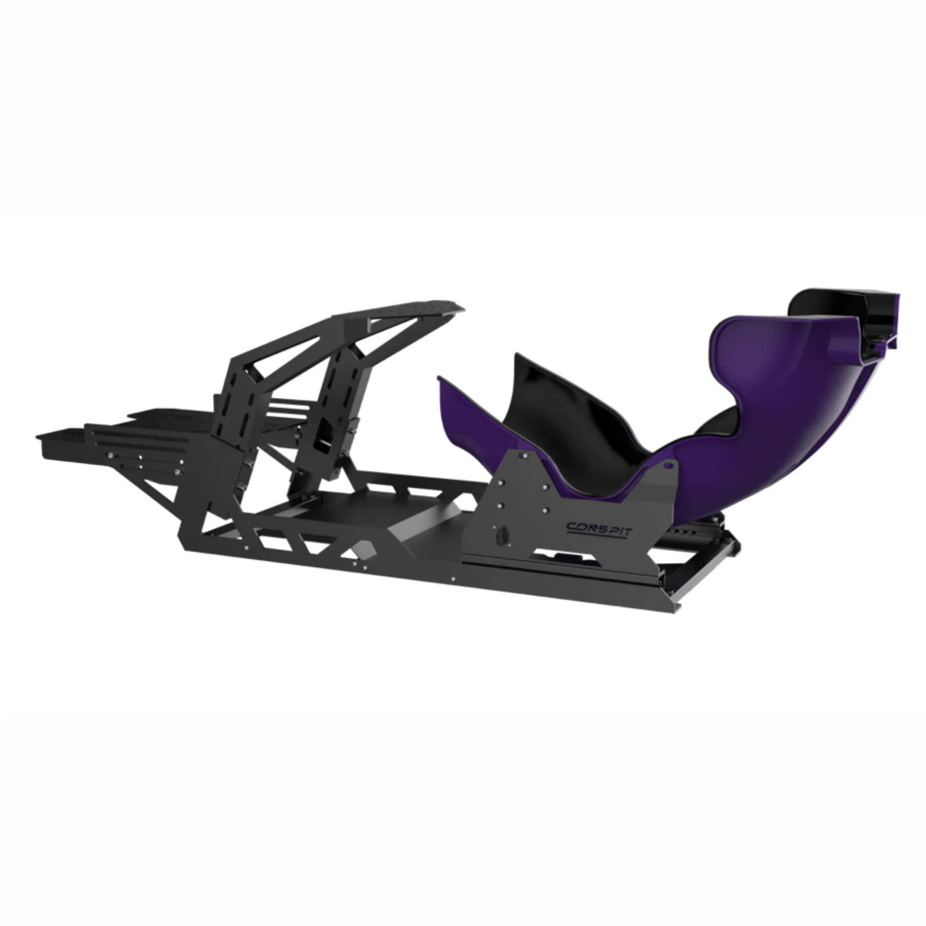CONSPIT FP-Lite Formula Racing Simulator Rig Conspit