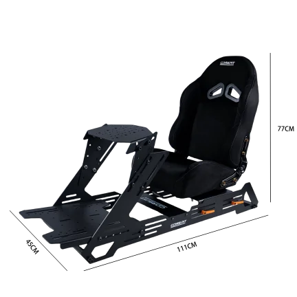 CONSPIT GT-B Racing Simulator Rig for Kids Conspit