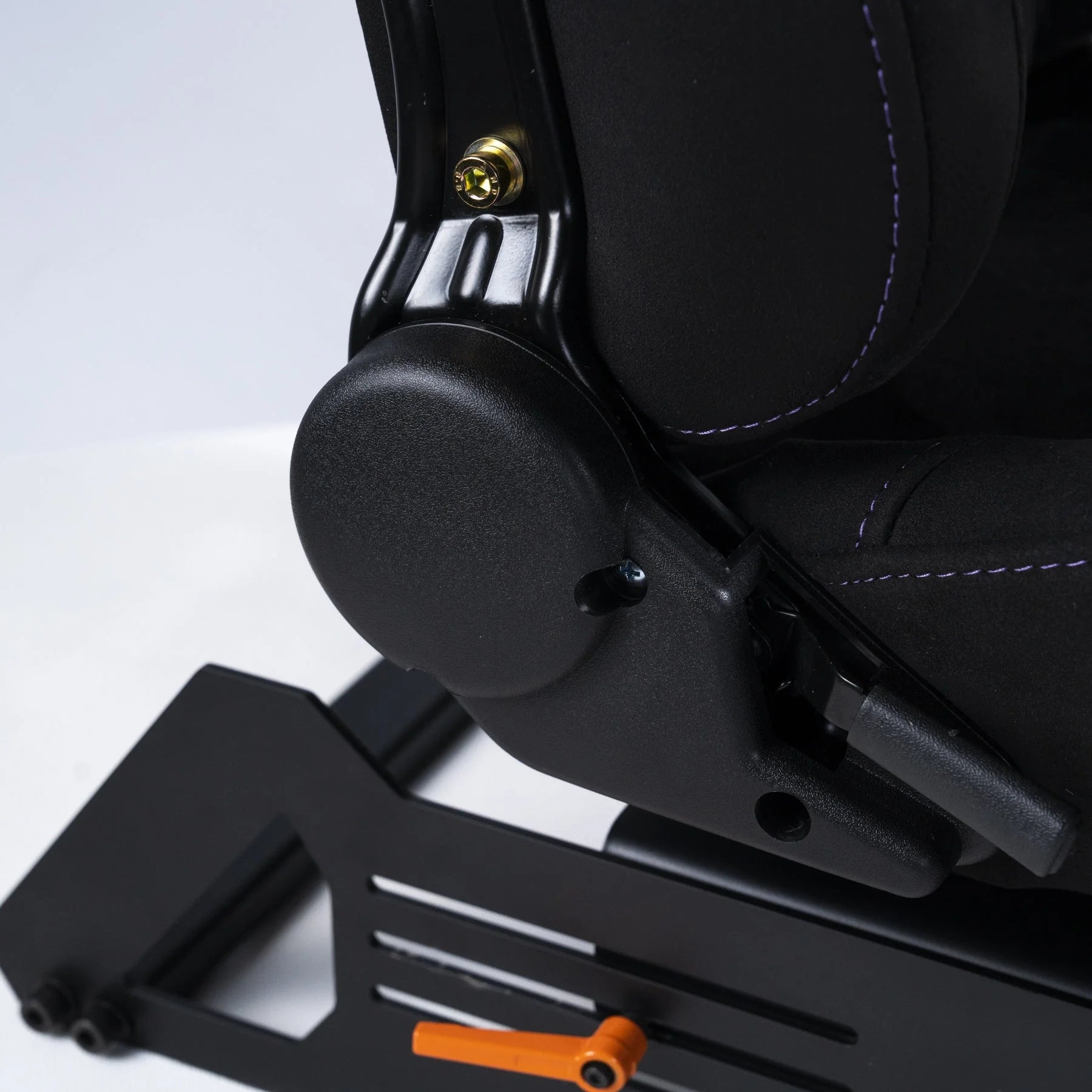CONSPIT GT-B Racing Simulator Rig for Kids Conspit