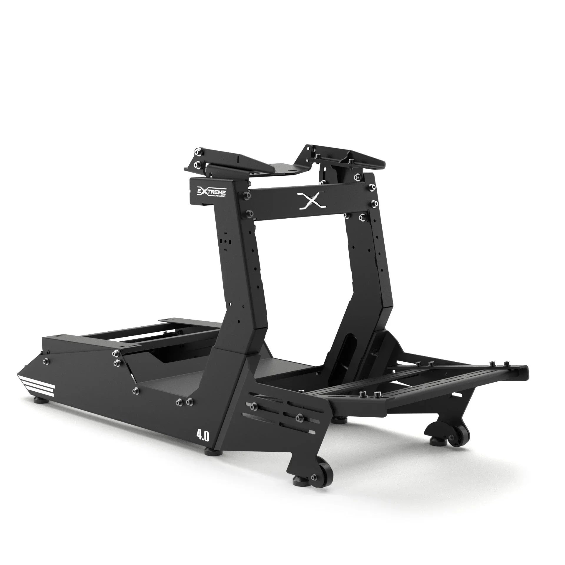 EXTREME SIMRACING CHASSIS 4.0 Extreme Simracing