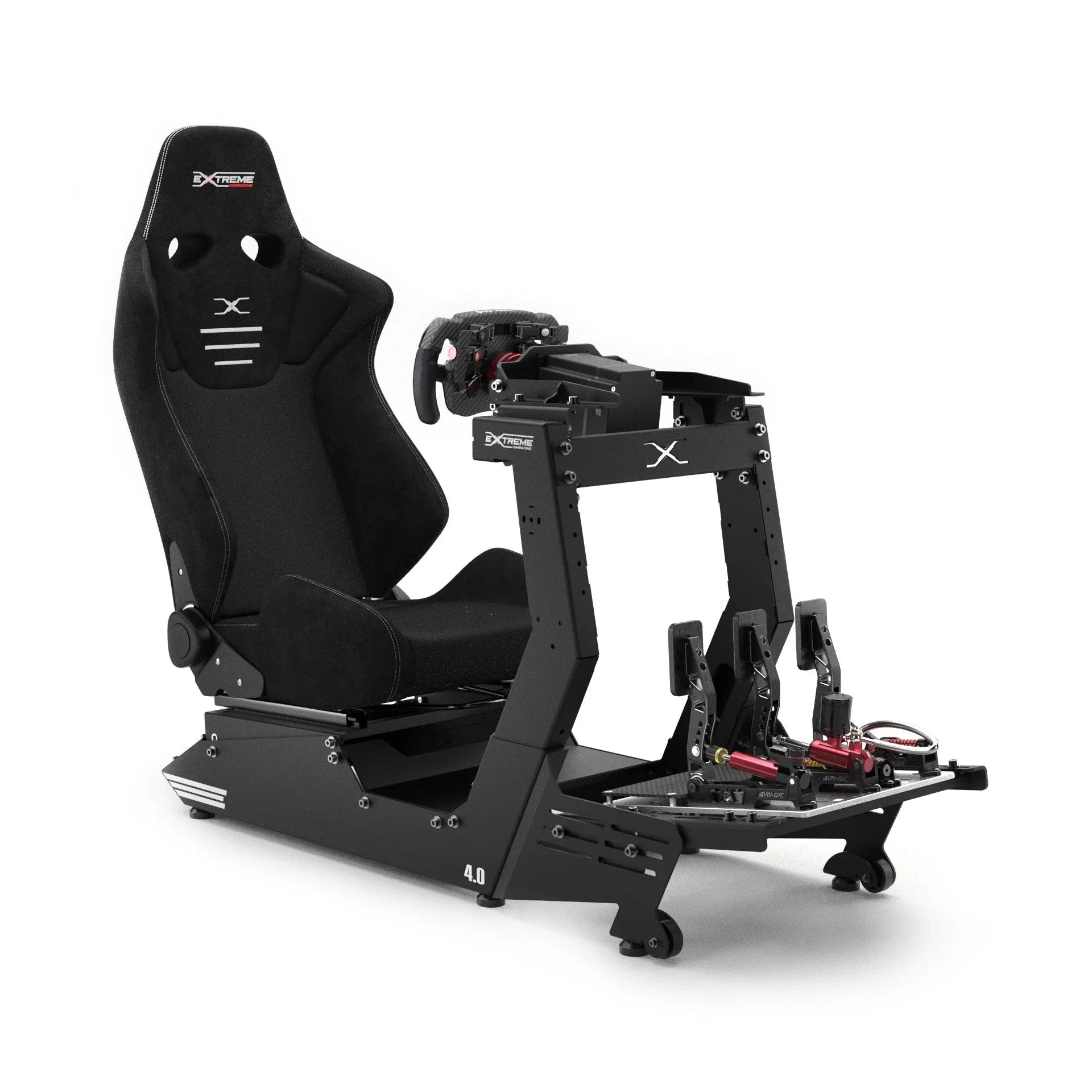 EXTREME SIMRACING CHASSIS 4.0 Extreme Simracing