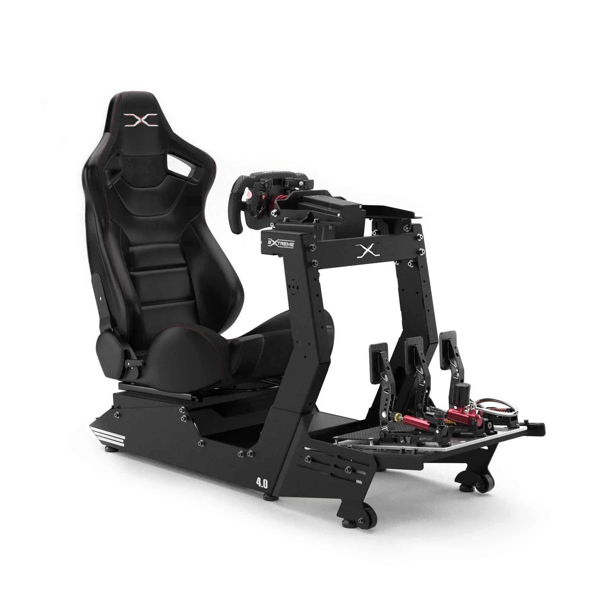 EXTREME SIMRACING CHASSIS 4.0 Extreme Simracing