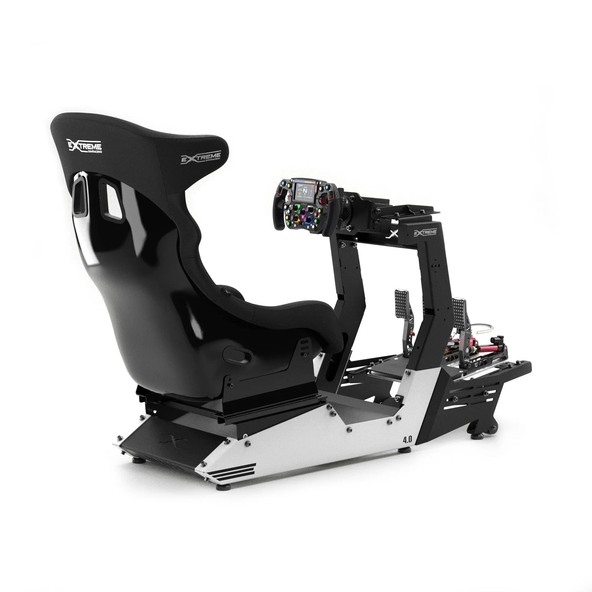 EXTREME SIMRACING CHASSIS 4.0 Extreme Simracing