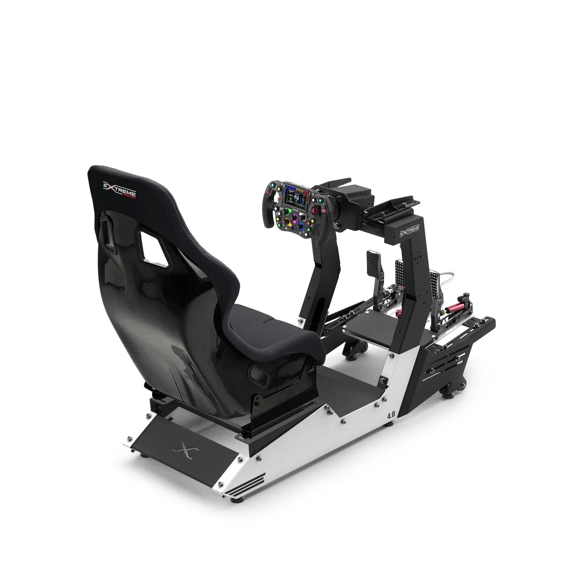 EXTREME SIMRACING CHASSIS 4.0 Extreme Simracing