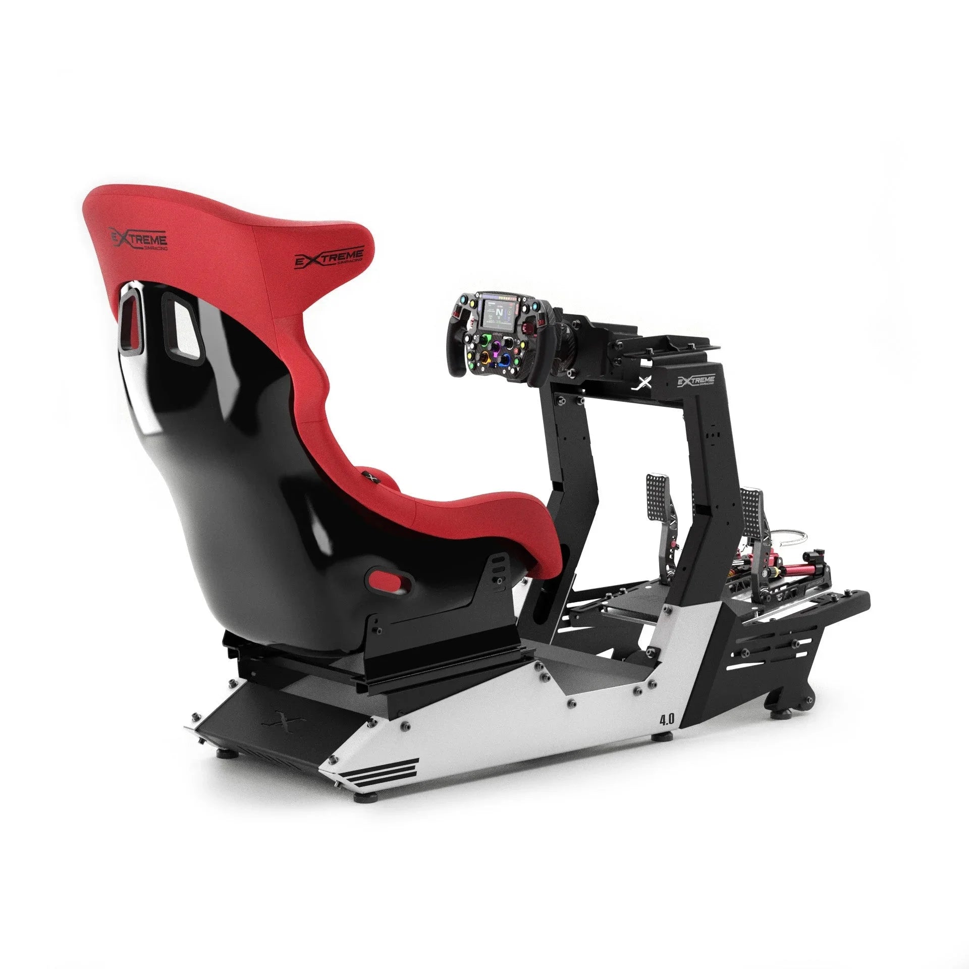 EXTREME SIMRACING CHASSIS 4.0 Extreme Simracing