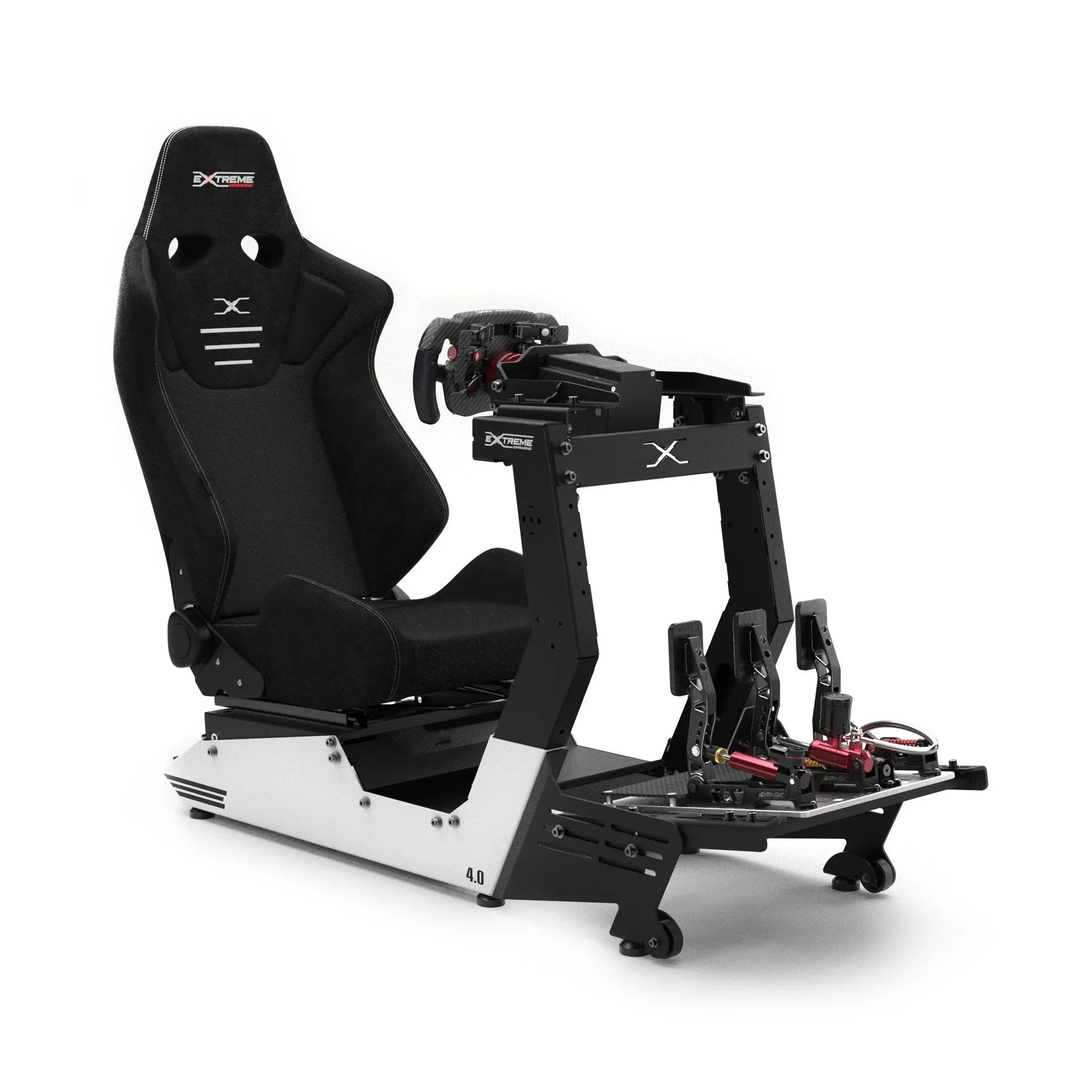 EXTREME SIMRACING CHASSIS 4.0 Extreme Simracing