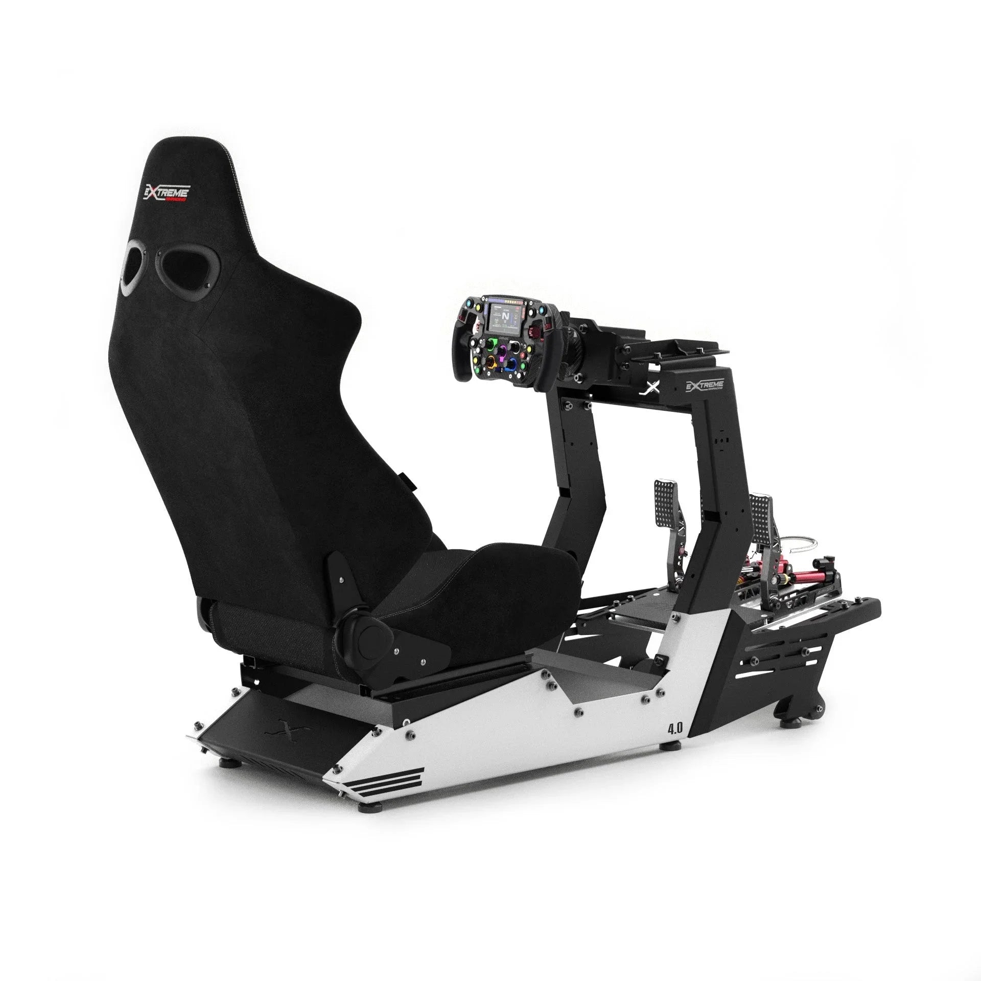 EXTREME SIMRACING CHASSIS 4.0 Extreme Simracing