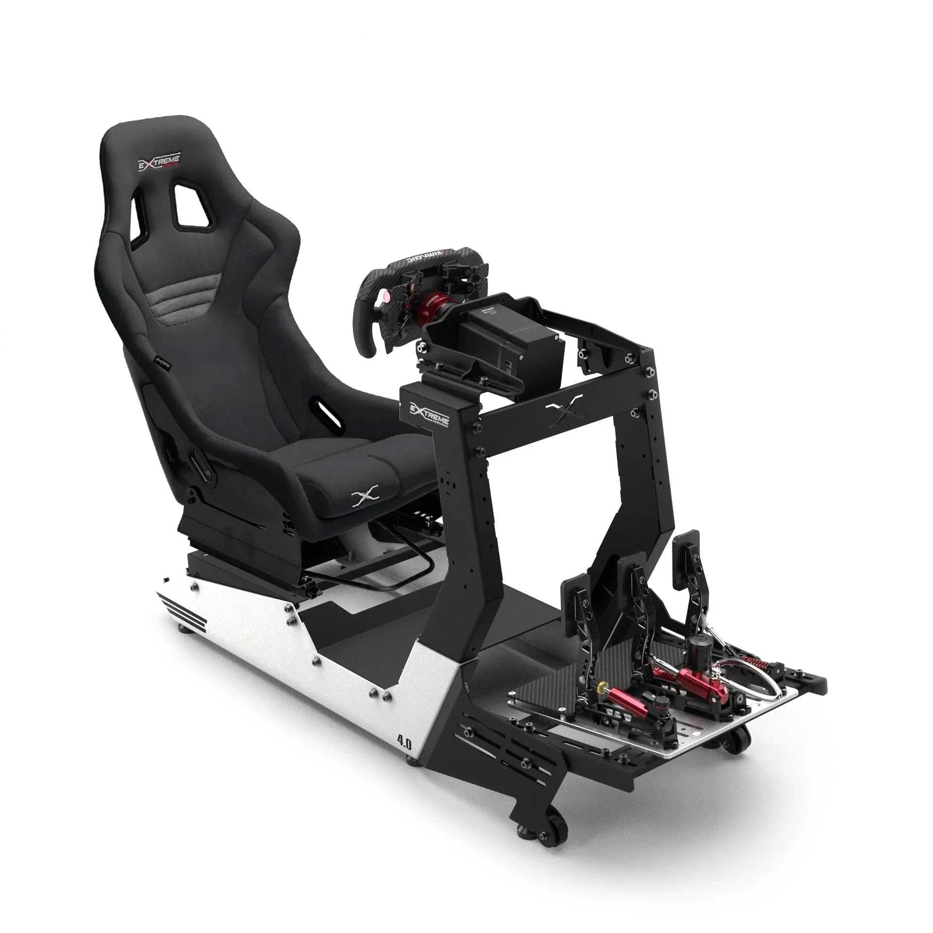 EXTREME SIMRACING CHASSIS 4.0 Extreme Simracing