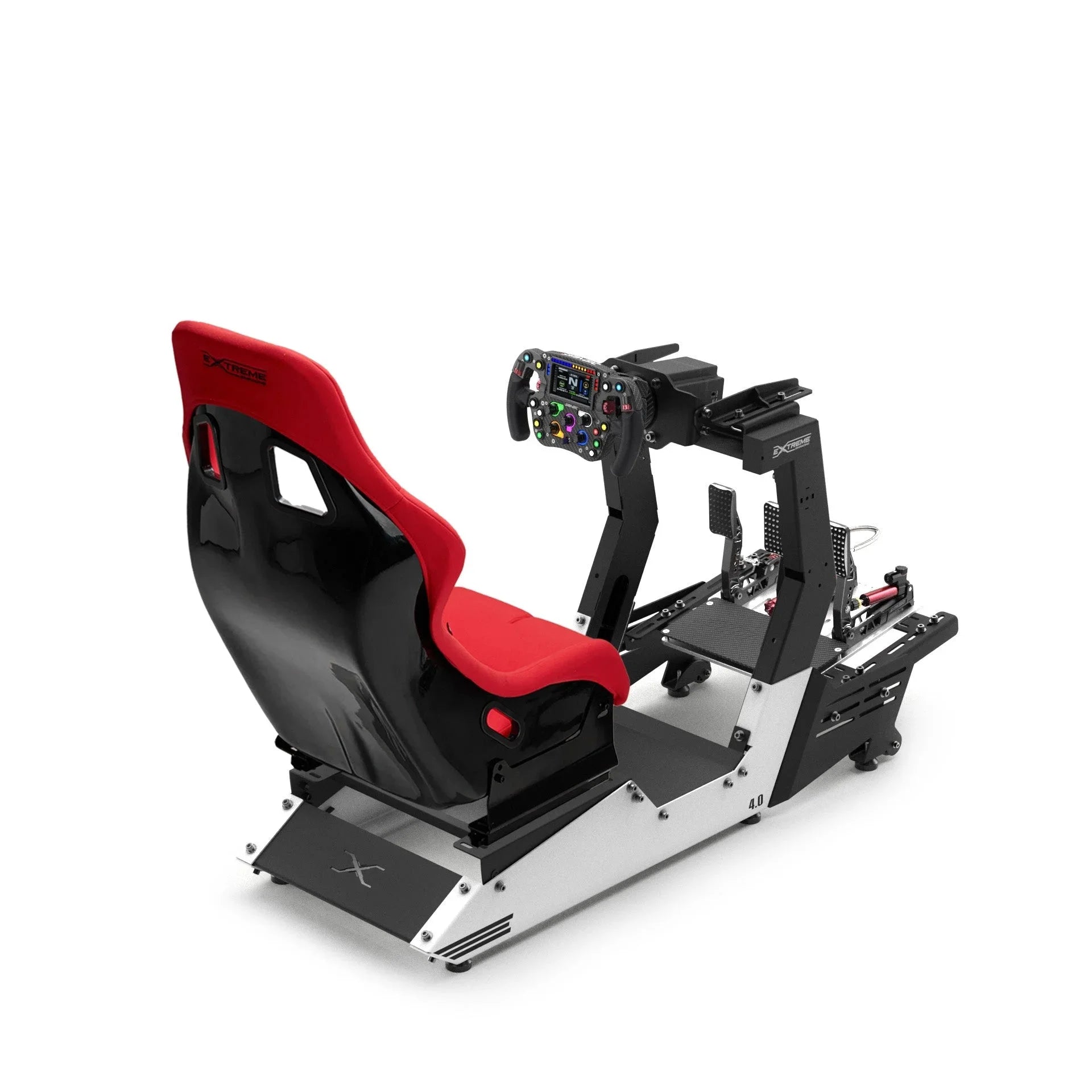 EXTREME SIMRACING CHASSIS 4.0 Extreme Simracing