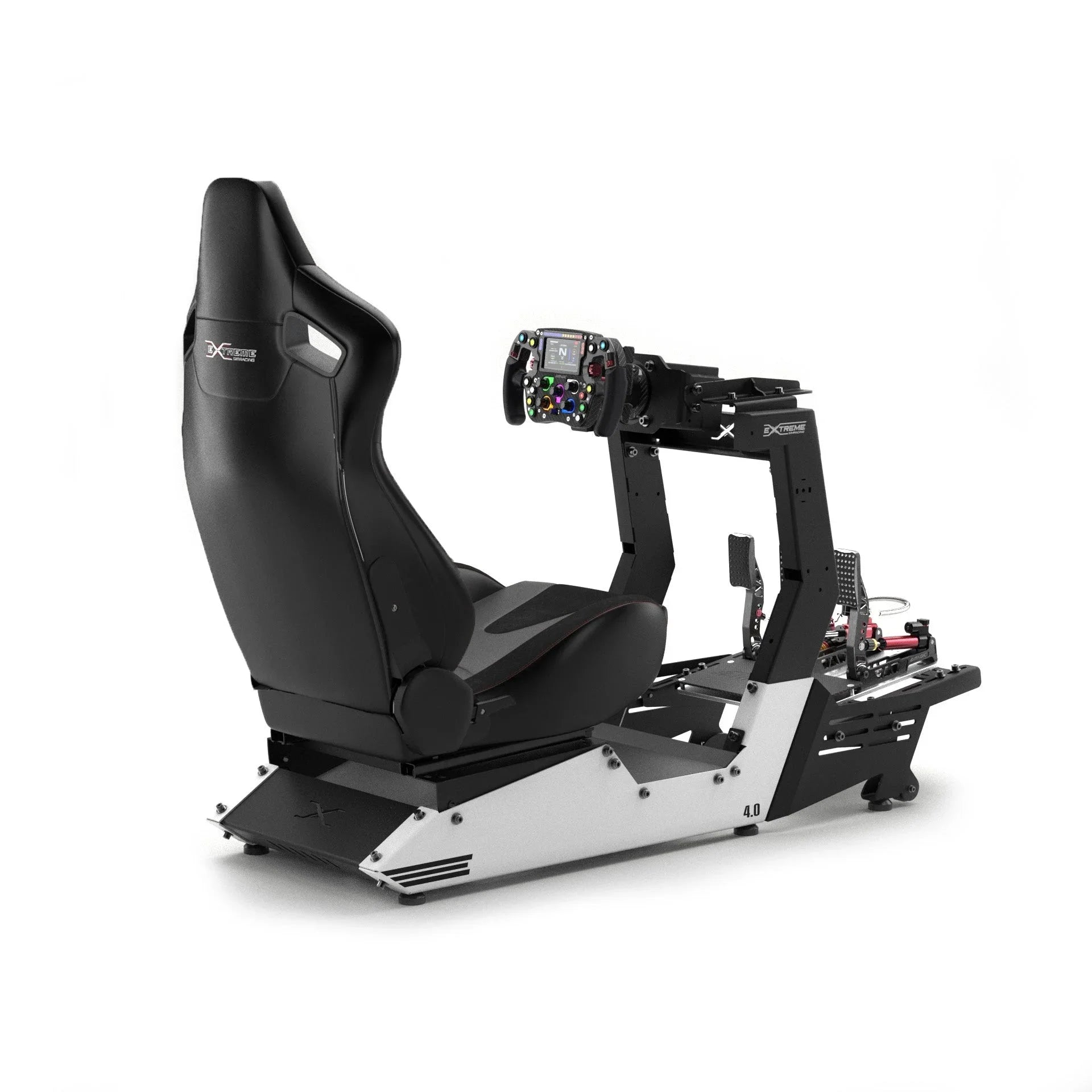 EXTREME SIMRACING CHASSIS 4.0 Extreme Simracing