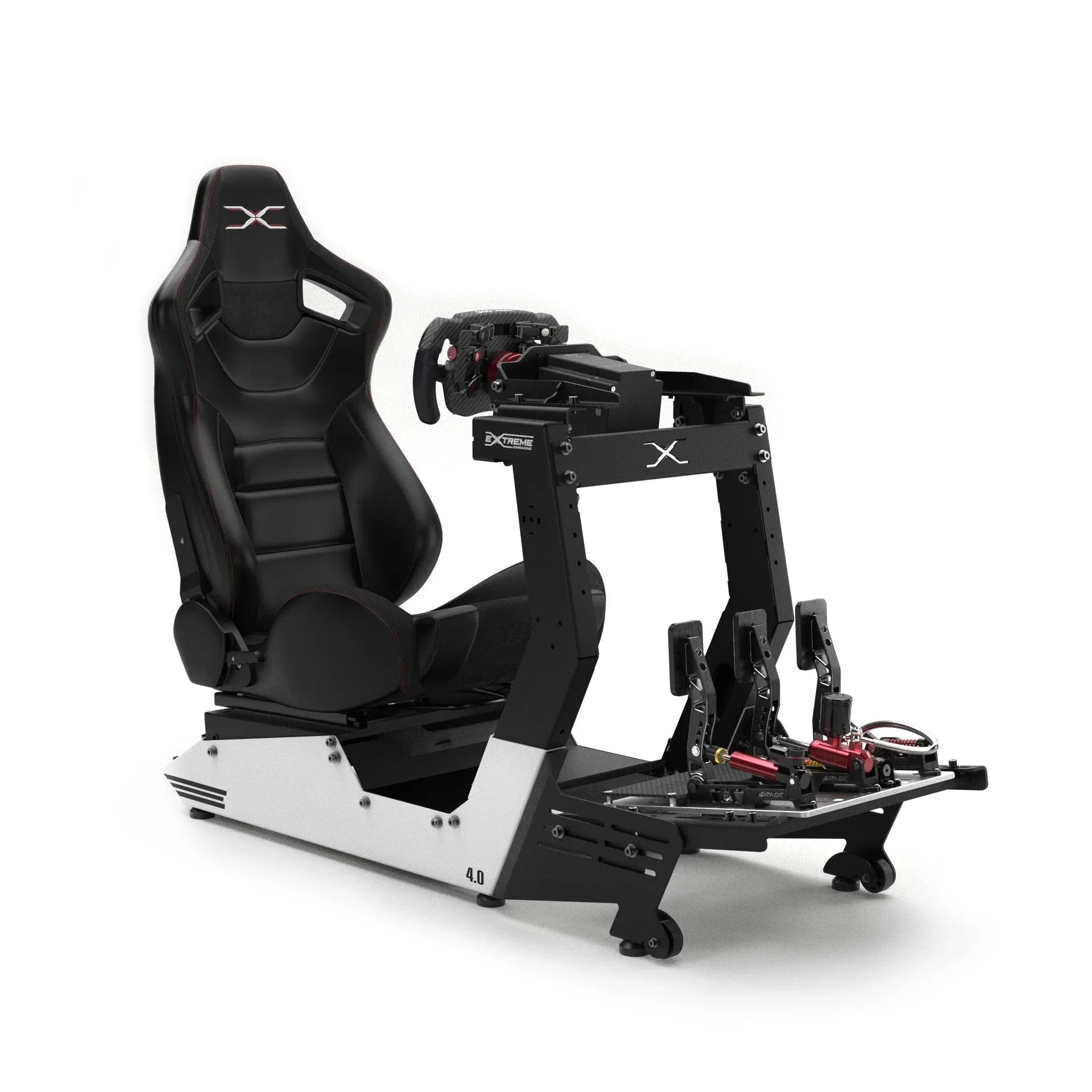 EXTREME SIMRACING CHASSIS 4.0 Extreme Simracing