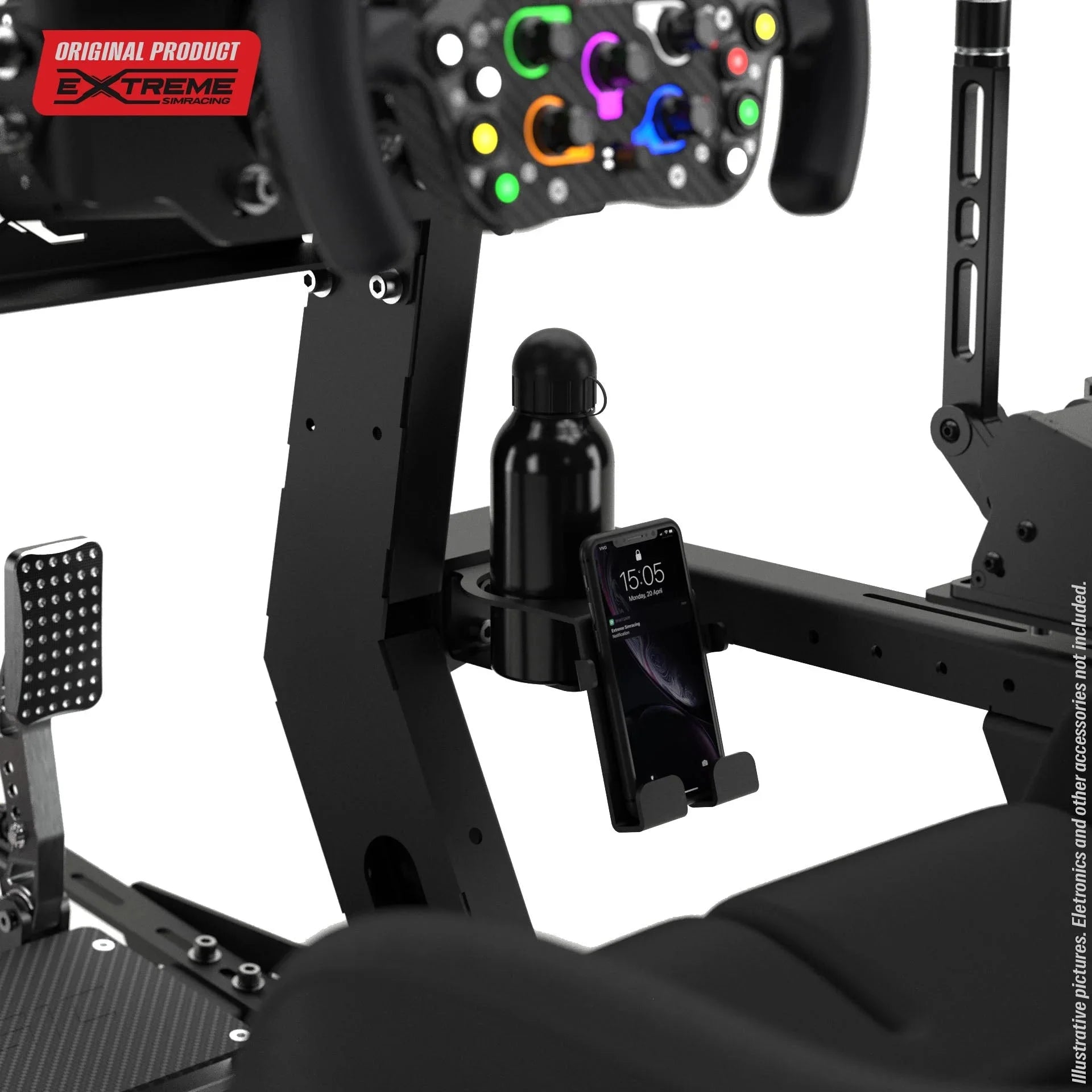 EXTREME SIMRACING CHASSIS 4.0 Extreme Simracing