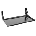 UNIVERSAL PC/DESKTOP REAR TRAY FOR TV STANDS IN ALUMINUM PROFILE