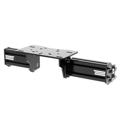 HORIZONTAL MOUNT FOR AX80 AND AX160 - Extreme Simracing