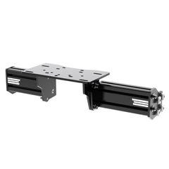 HORIZONTAL MOUNT FOR AX80 AND AX160