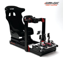 SIMAGIC AX80 ALUMINUM SIM RACING RIG