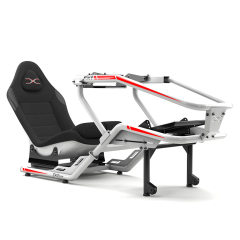 SIM RACING COCKPIT FX1 - FORMULA