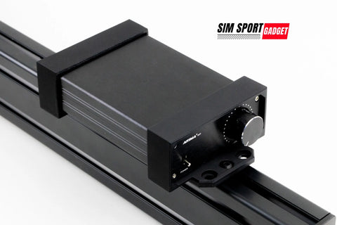 AIYIMA A07 Amplifier Bracket | Amp Holder Mount for Sim Racing Aluminum Rig SimSportGadget