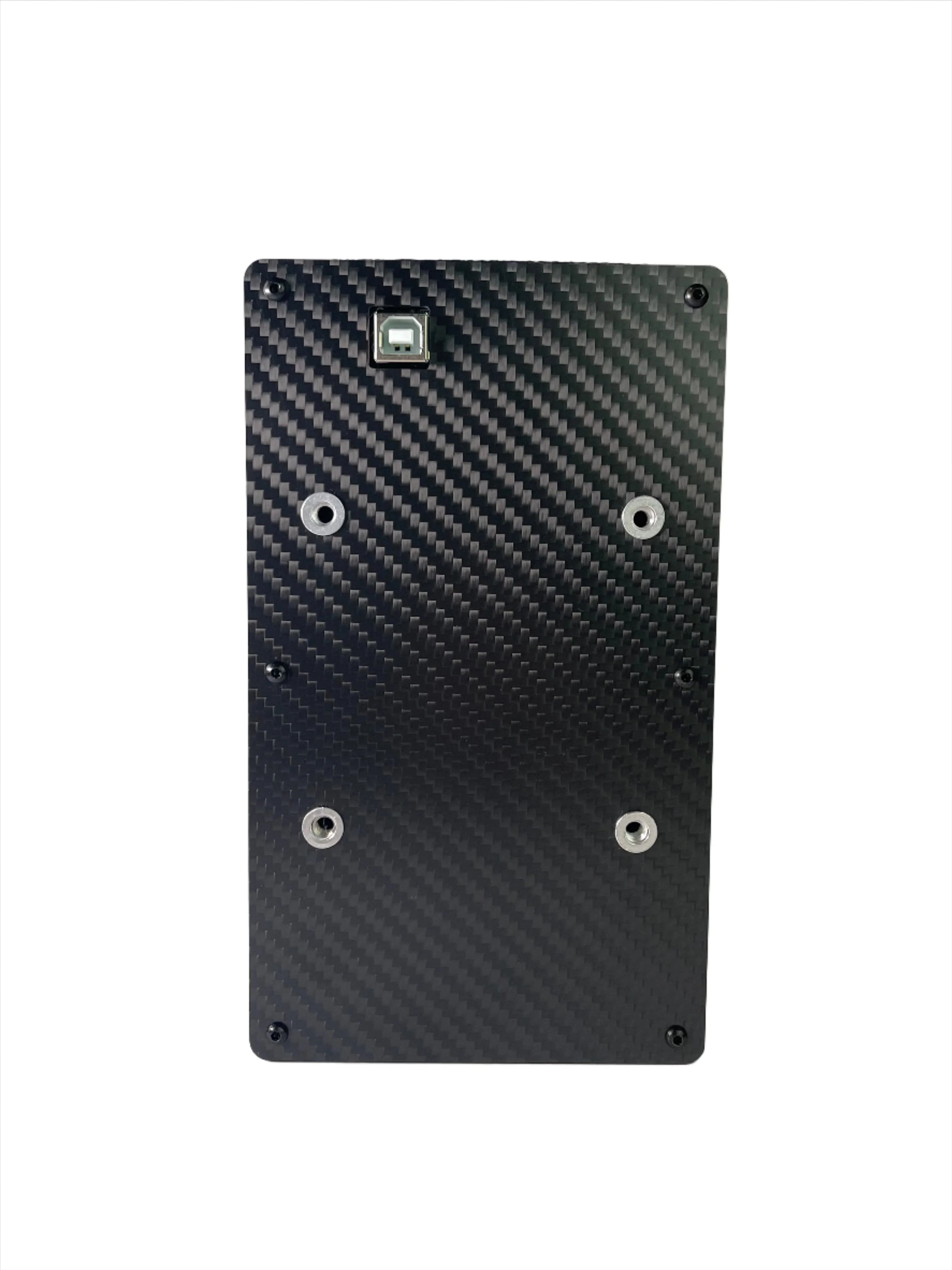 Apex Button Box Vertical Mount V1 Apex Sim Racing
