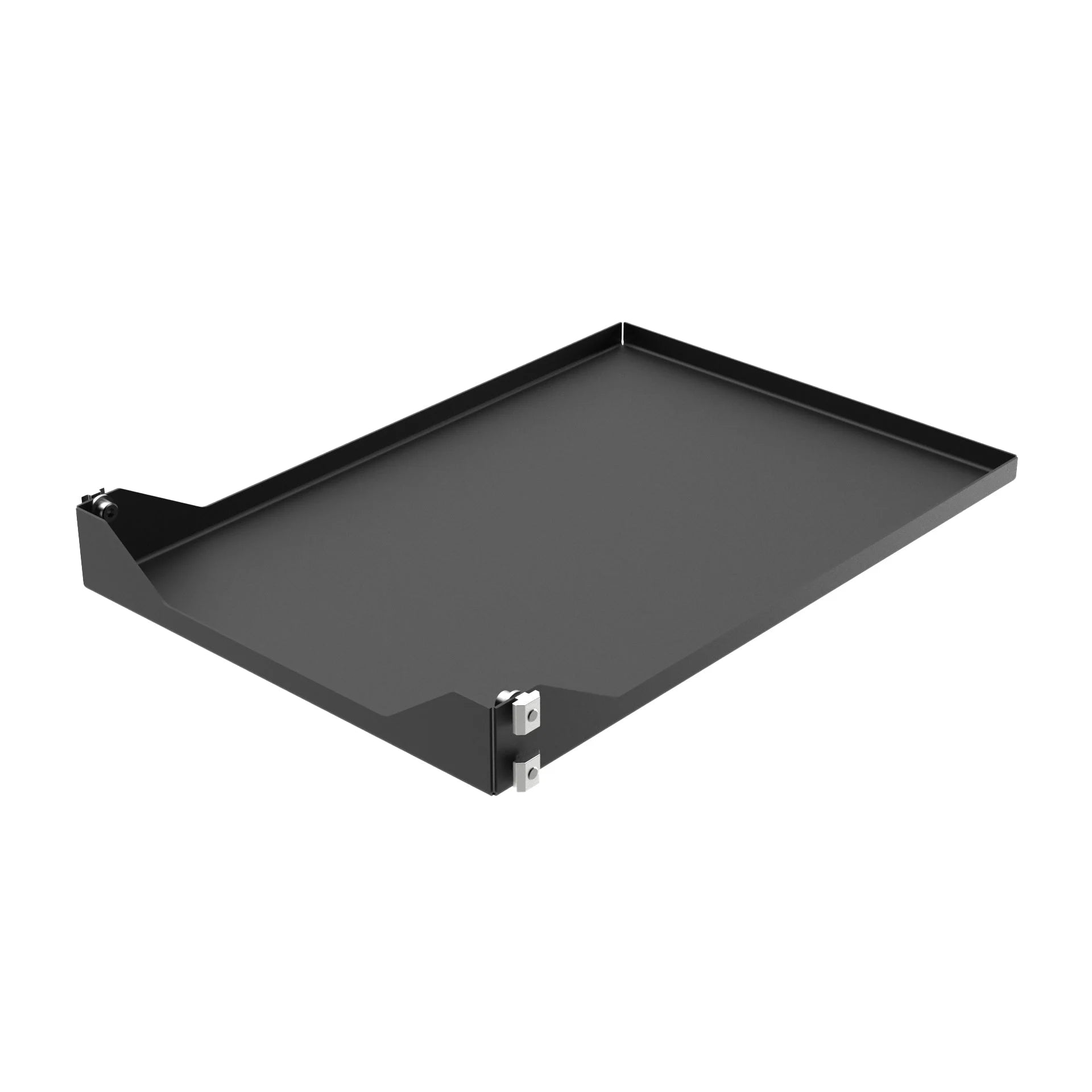BACK TRAY PC/CONSOLE FOR CHASSIS 4.0 Extreme Simracing