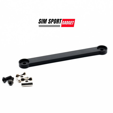 Brace for Triple Monitor Stand | Sim Racing | Flight Simulator SimSportGadget