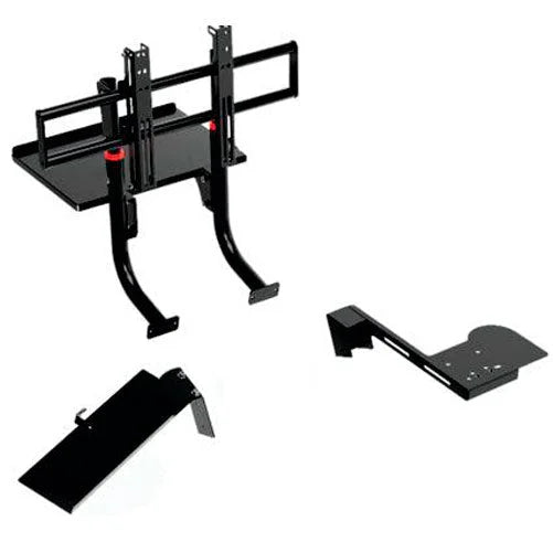 COMPLETE ACCESSORIES KIT / CHASSIS 3.0 COMPATIBLE Extreme Simracing