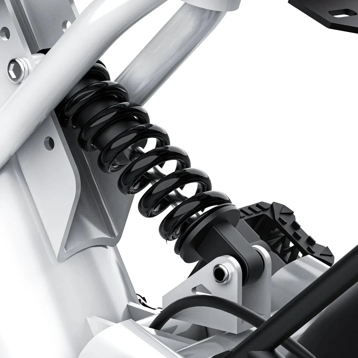 Coswheel – M20 eBike by Gear UP Gear UP