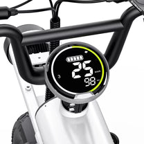 Coswheel – T16 eBike by Gear UP Gear UP