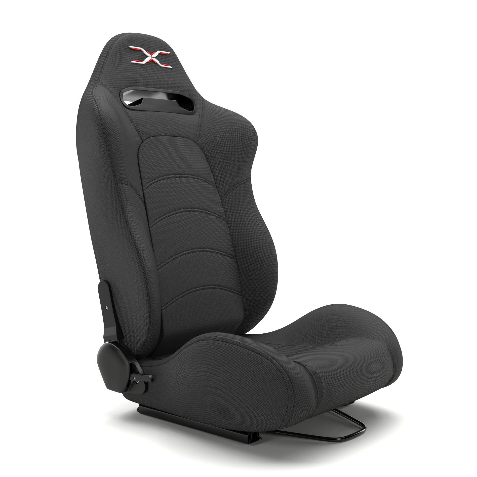 EXTREME SIMRACING COMPACT SEAT Simagic