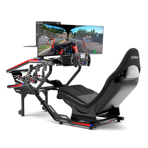 FX1 FORMULA BUNDLE Extreme Simracing