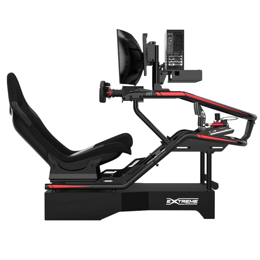 FX1 TURNKEY LIGHT Extreme Simracing