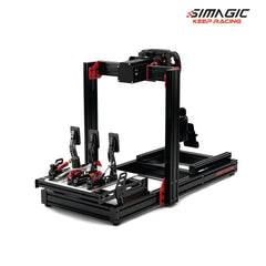 SIMAGIC AX80 ALUMINUM SIM RACING RIG