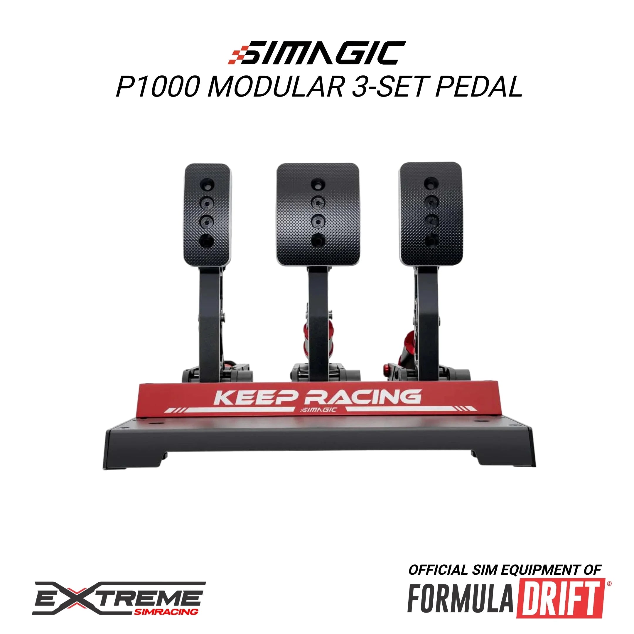 MINI GT BUNDLE SIMAGIC Simagic