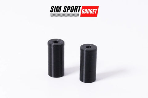Mounting Spacer for Fanatec Shifter and Handbrake SimSportGadget