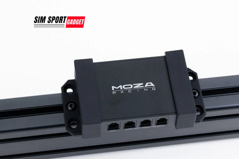 Moza Universal Hub Bracket for Aluminum Profile Sim Rig SimSportGadget