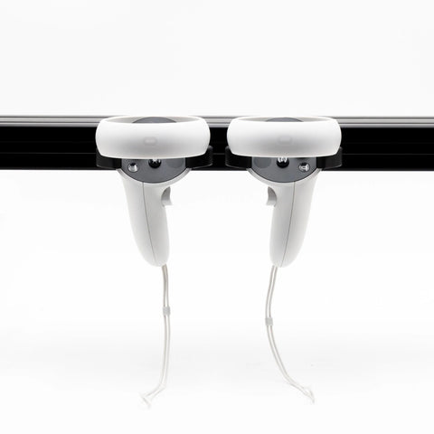 Oculus Quest 2 Controller Mount 2-Pack SimSportGadget
