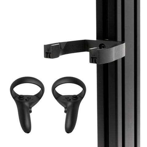 Pimax Crystal Controller Mount SimSportGadget