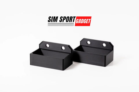 Power Supply Bracket For Fanatec Clubsport V2.5 SimSportGadget