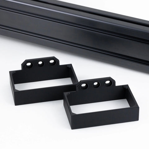 Power Supply Bracket For Fanatec DD1 or DD2 SimSportGadget