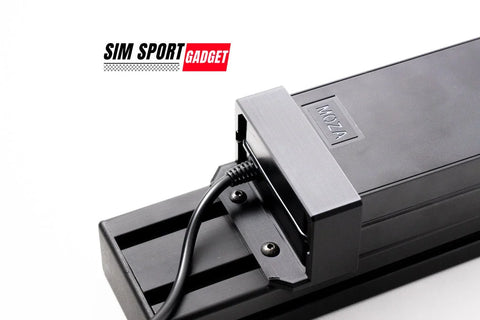 Power Supply Bracket For Moza R9 SimSportGadget