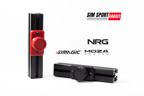 Profile Mount for AccuForce Quick Release SimSportGadget