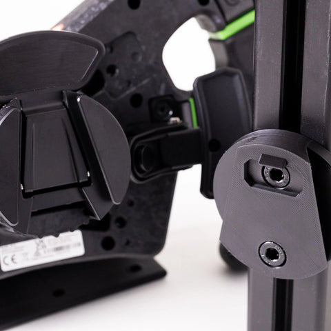 Profile Mount for Asetek Quick Release SimSportGadget