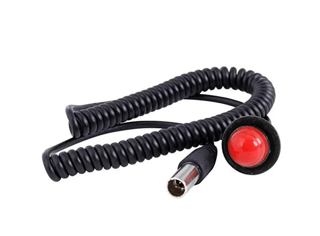 Push To Talk (PTT) Button Box Apex Sim Racing