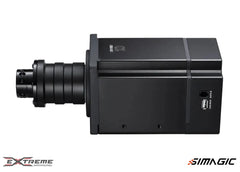 SIMAGIC DIRECT DRIVE ALPHA - 15 Nm CONFIGURATOR